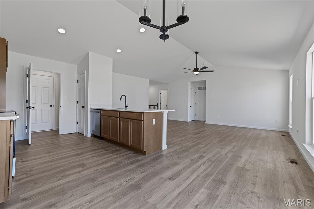 Silo Ridge Manors 5 - Residential