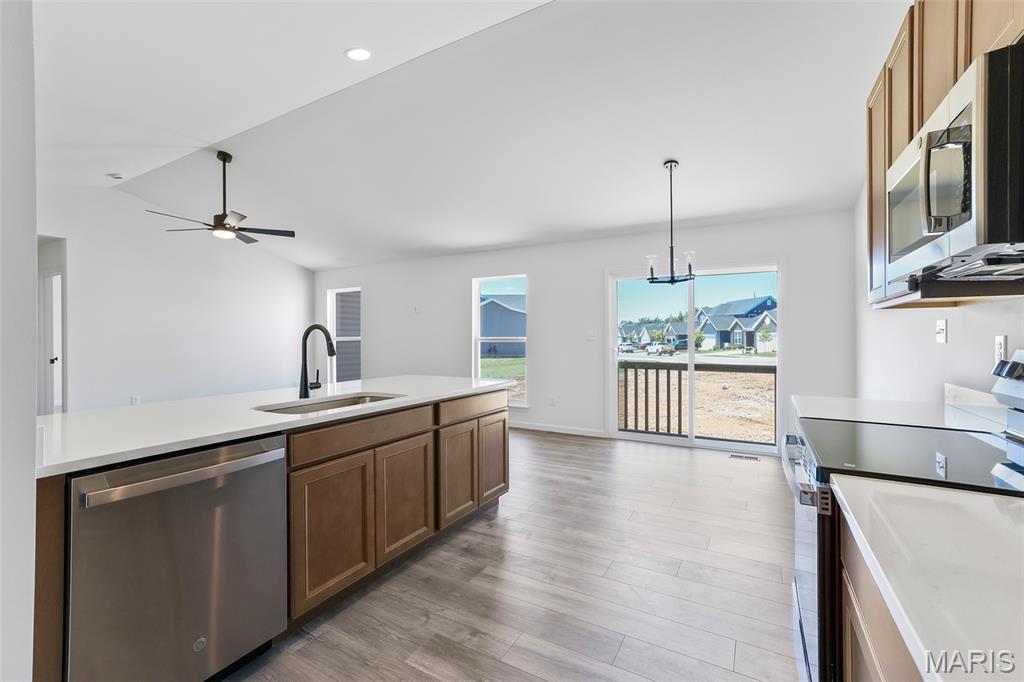 Silo Ridge Manors 5 - Residential
