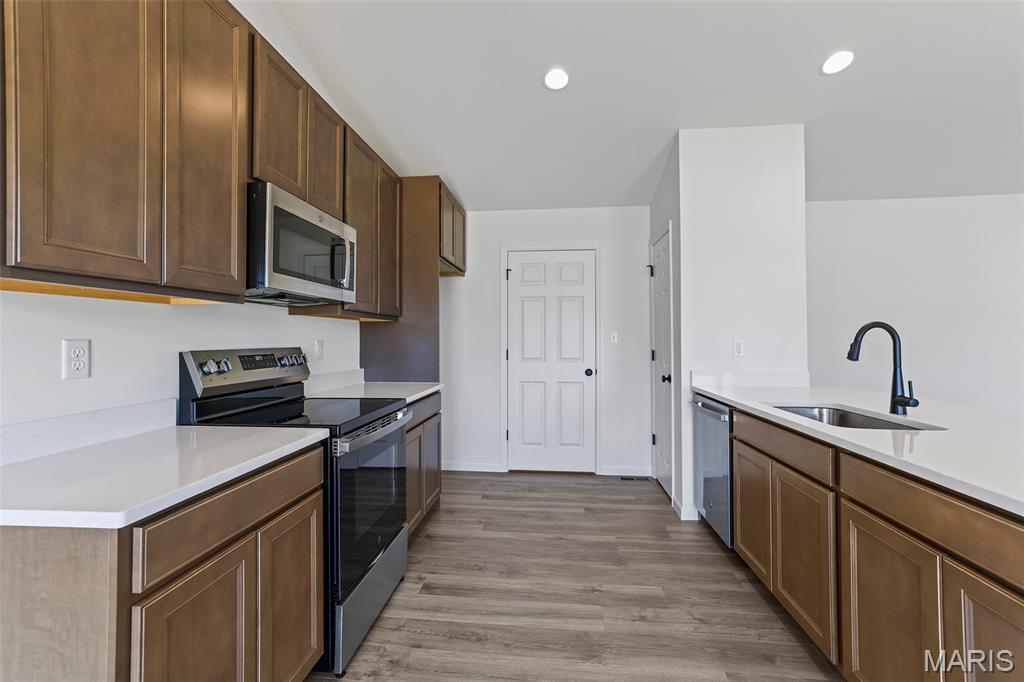 Silo Ridge Manors 5 - Residential