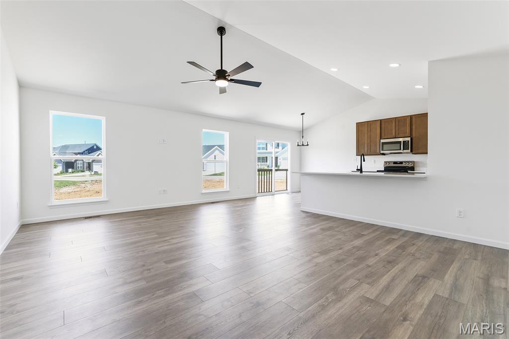 Silo Ridge Manors 5 - Residential