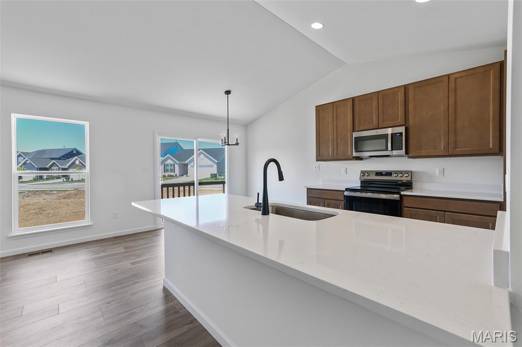 Silo Ridge Manors 5 - Residential