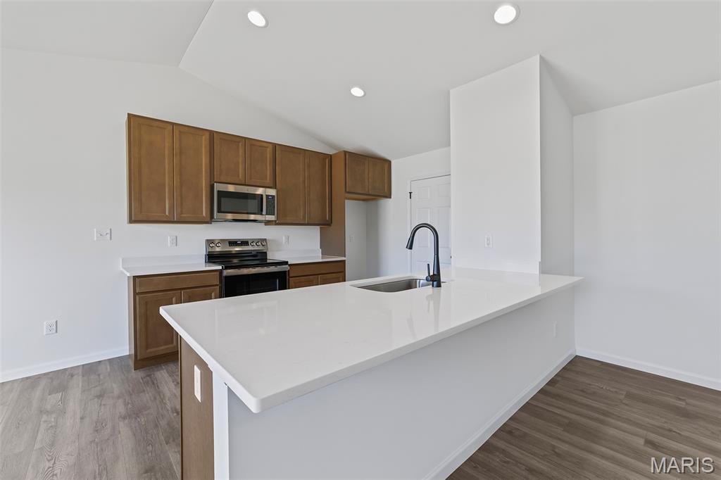 Silo Ridge Manors 5 - Residential