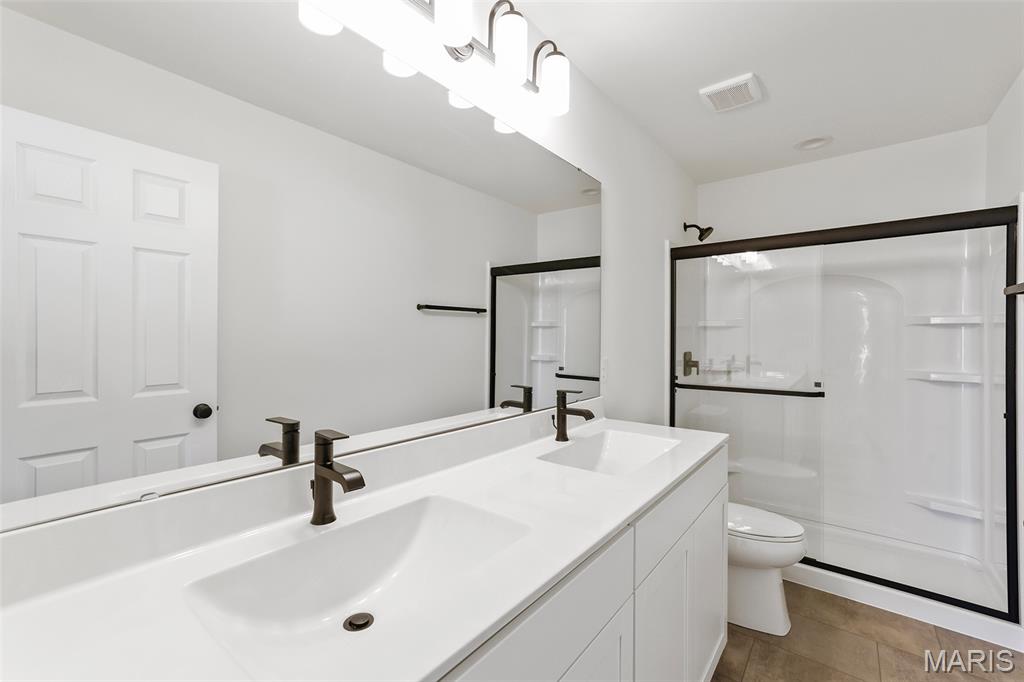 Silo Ridge Manors 5 - Residential