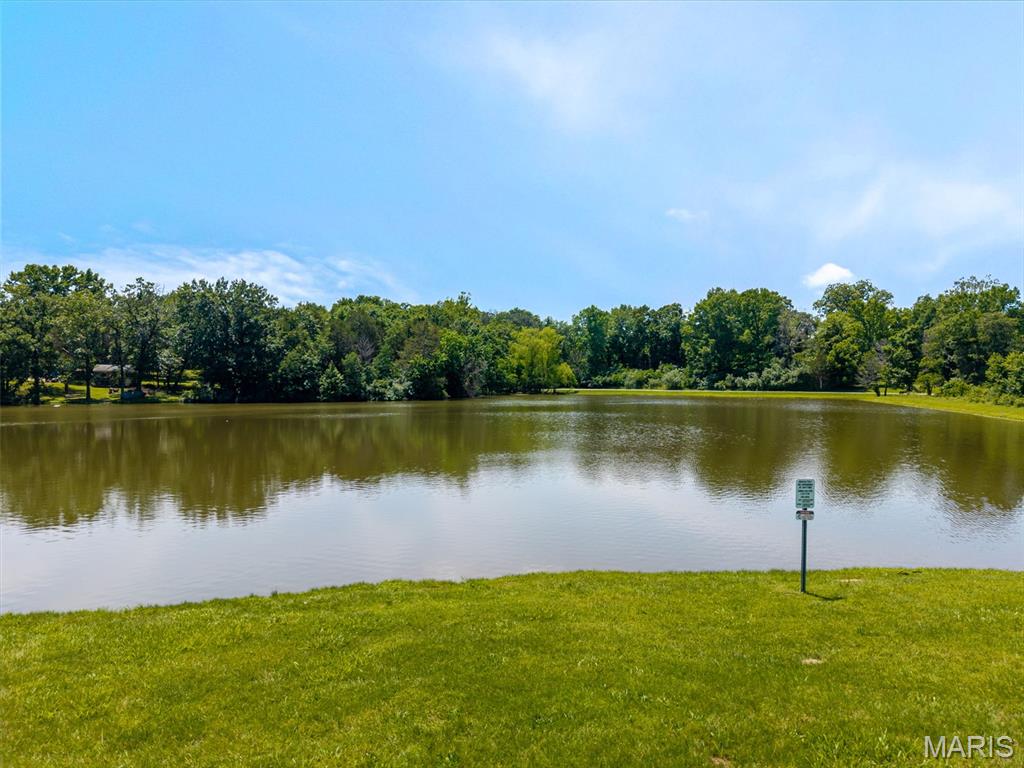 Evergreen Lakes - Land
