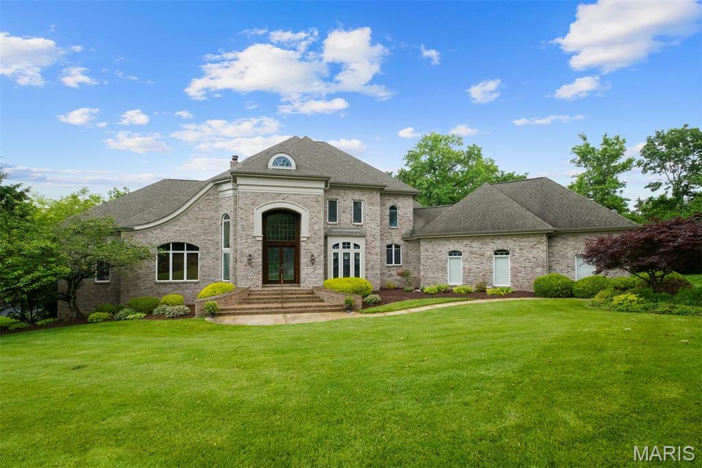 Hunters Pond - Residential