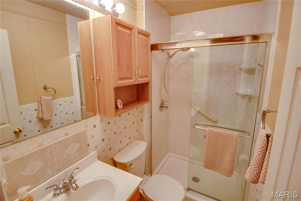 River Aire Add - Residential