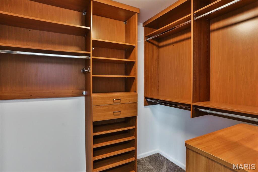 Park East Tower - Residential