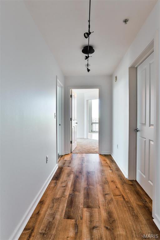 Park East Tower - Residential