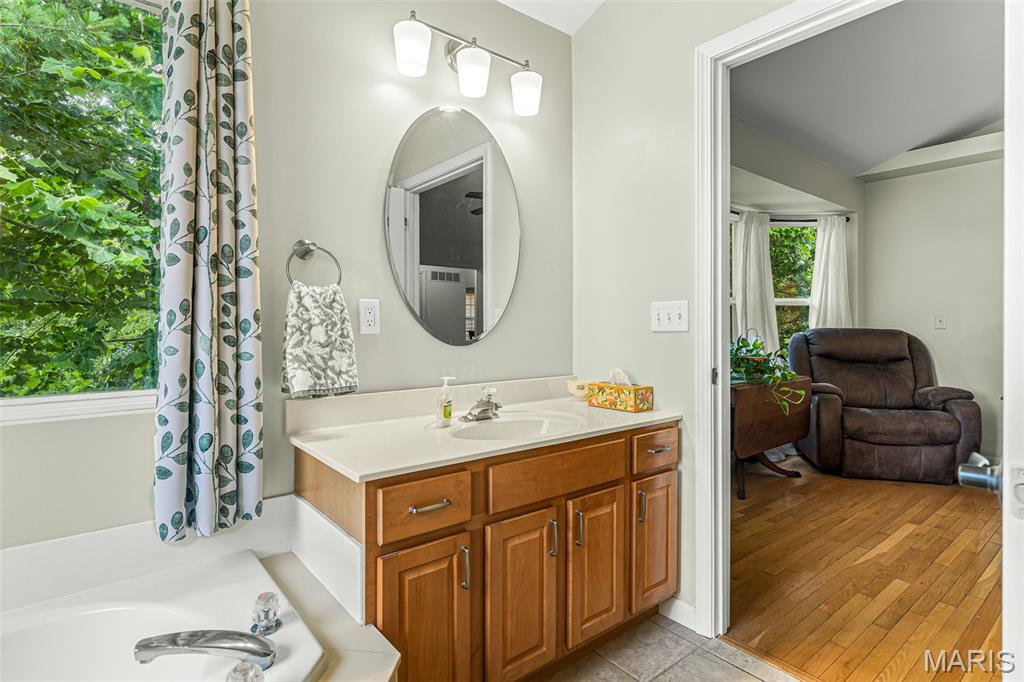 Benzel Meadows - Residential