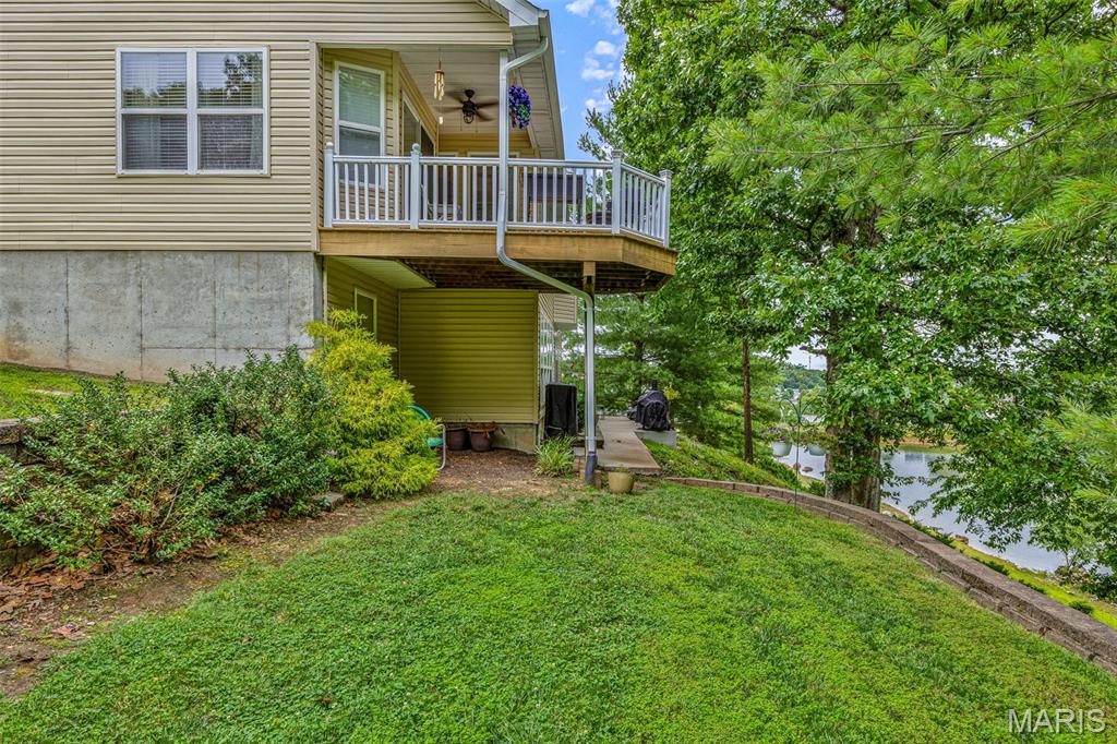 Benzel Meadows - Residential