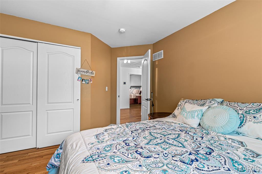 Benzel Meadows - Residential