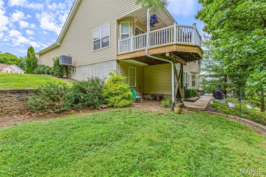 Benzel Meadows - Residential