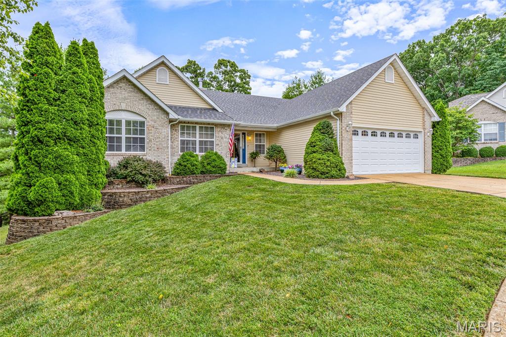 Benzel Meadows - Residential