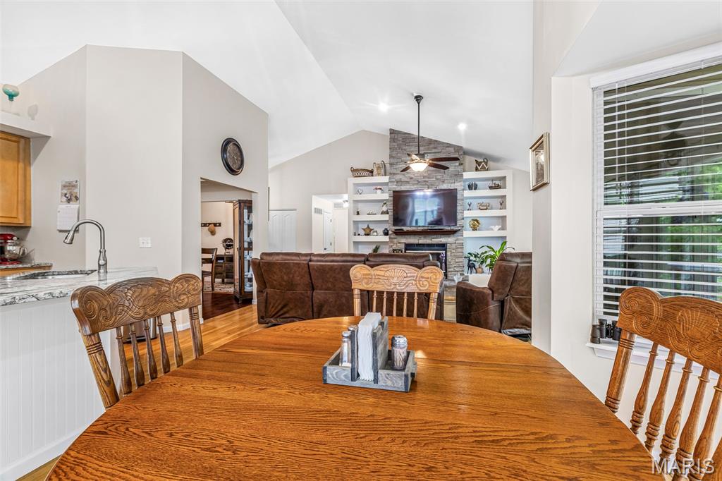Benzel Meadows - Residential