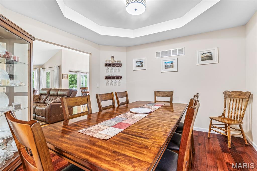 Benzel Meadows - Residential
