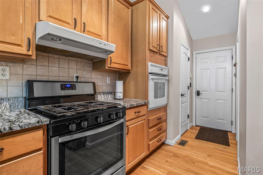 Benzel Meadows - Residential