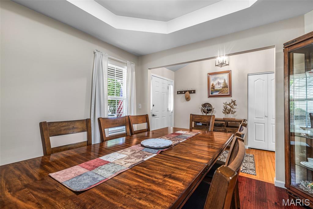 Benzel Meadows - Residential