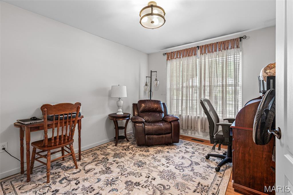 Benzel Meadows - Residential