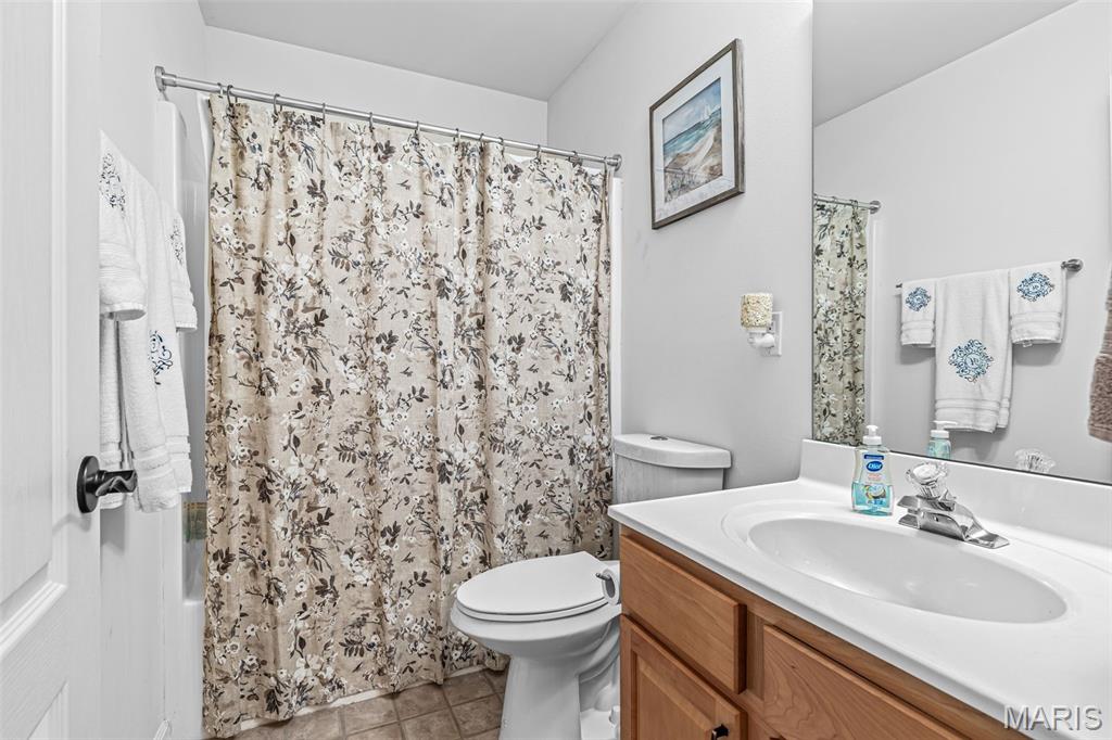 Benzel Meadows - Residential