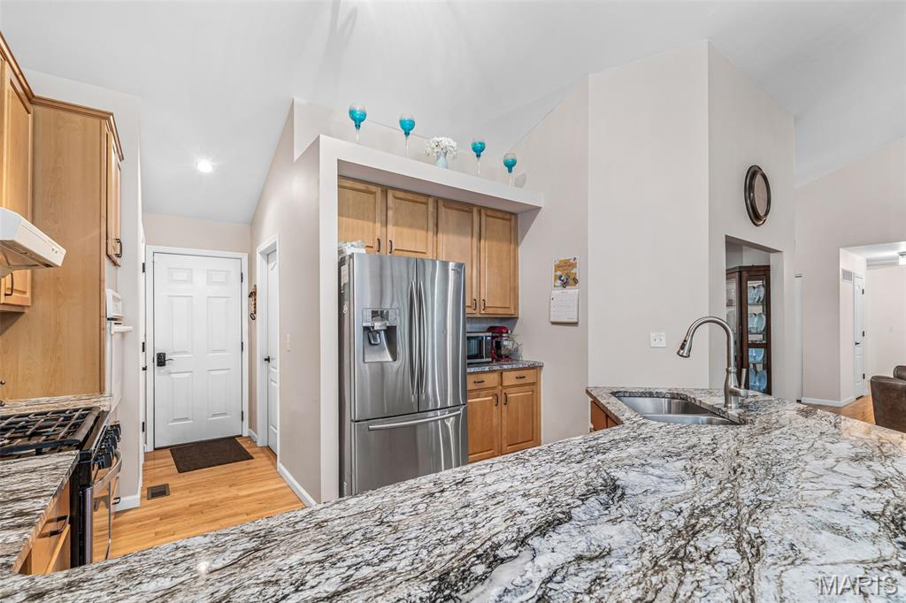 Benzel Meadows - Residential