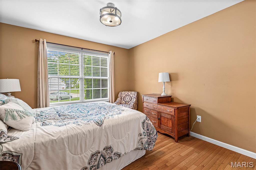 Benzel Meadows - Residential