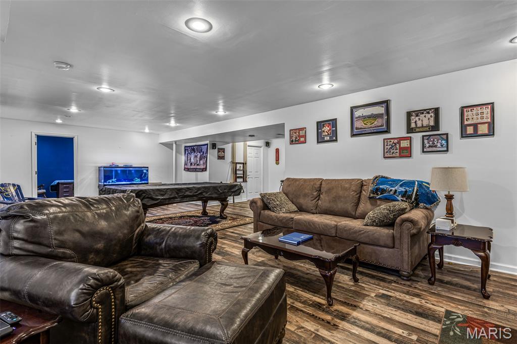 Benzel Meadows - Residential