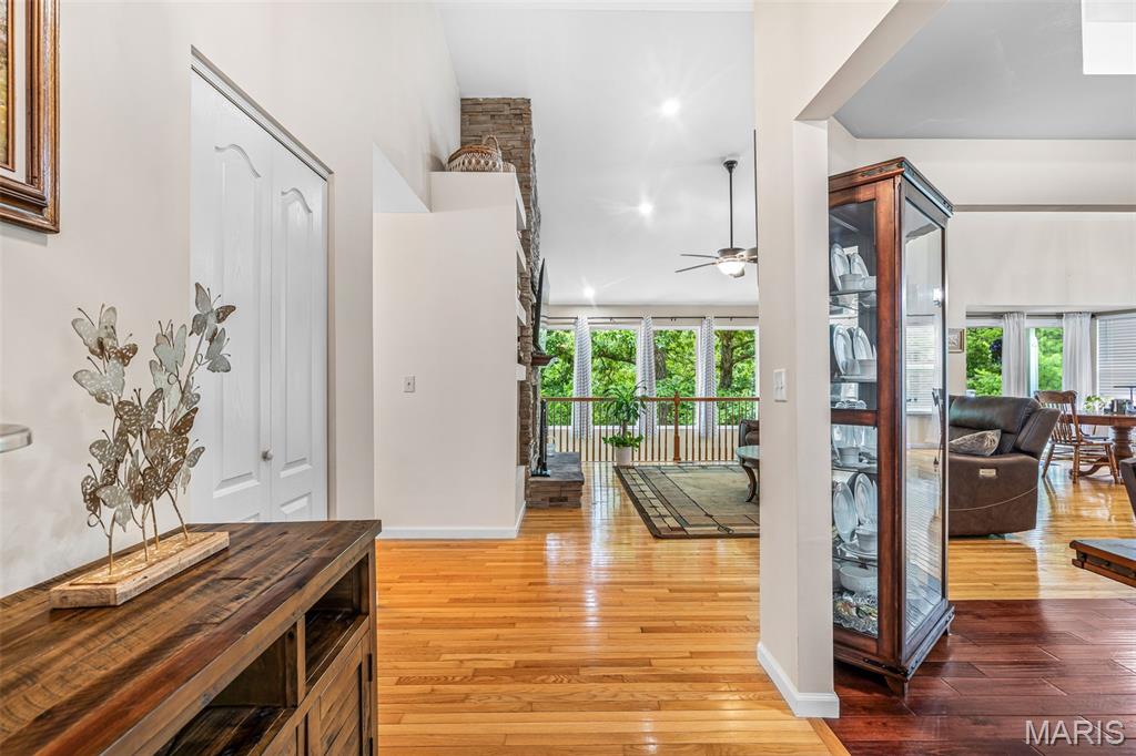 Benzel Meadows - Residential