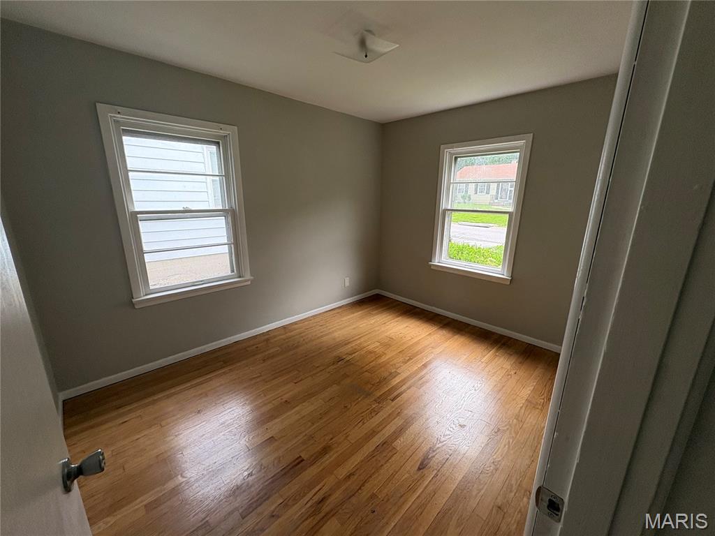 Ferguson Park - Residential