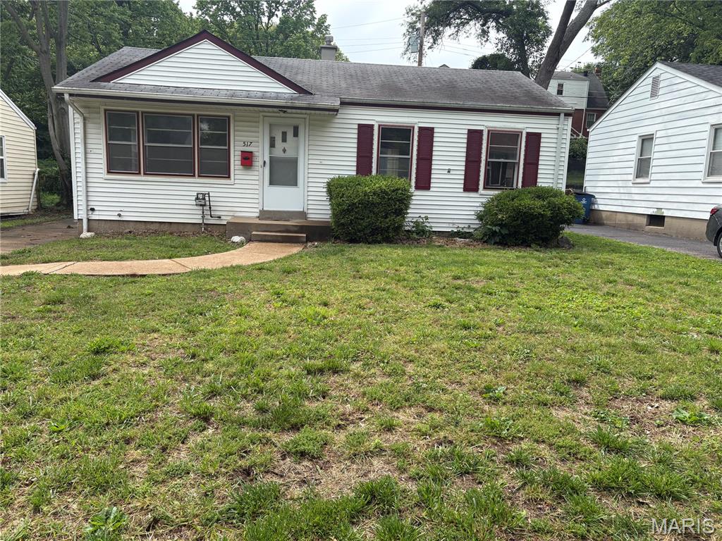 Ferguson Park - Residential