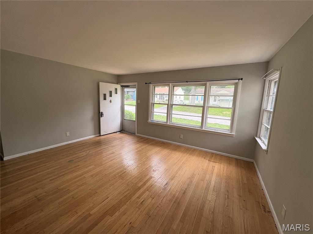 Ferguson Park - Residential