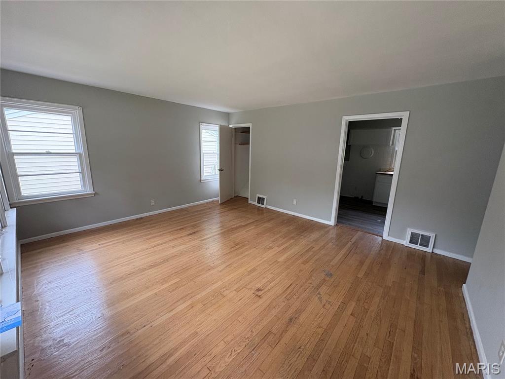 Ferguson Park - Residential