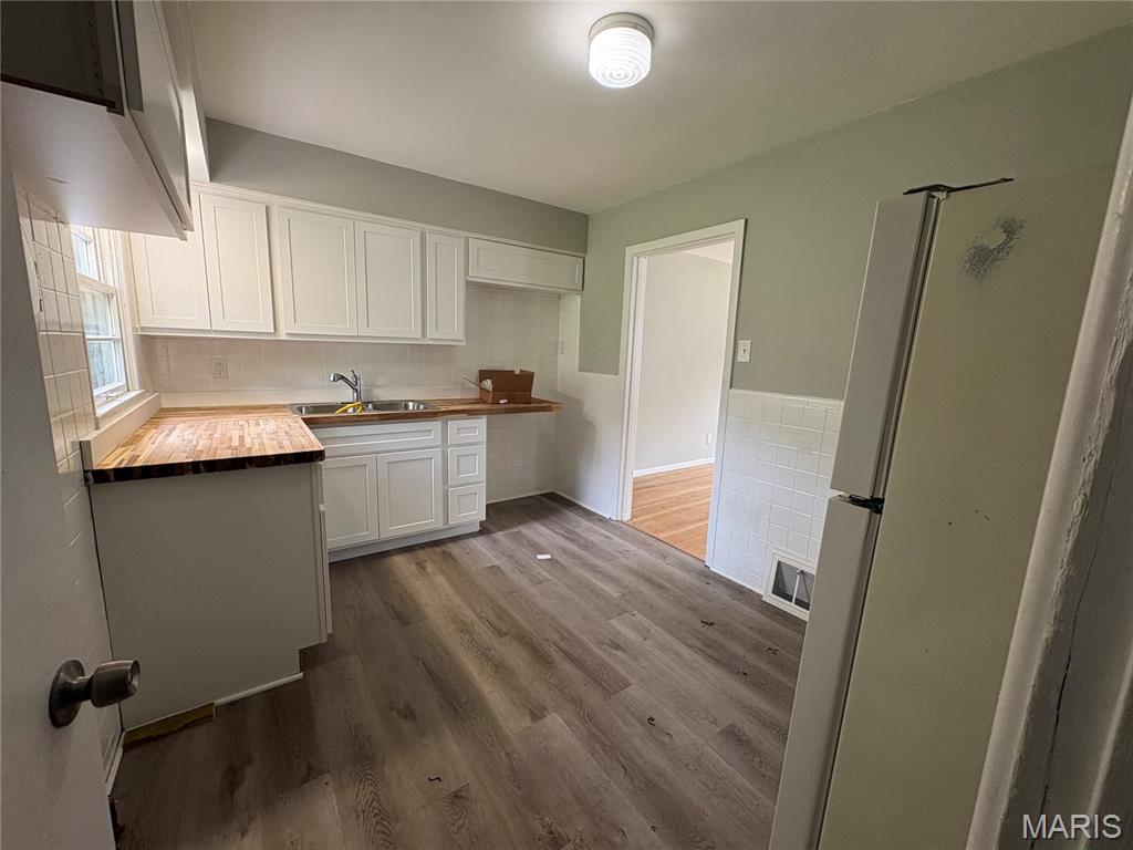 Ferguson Park - Residential