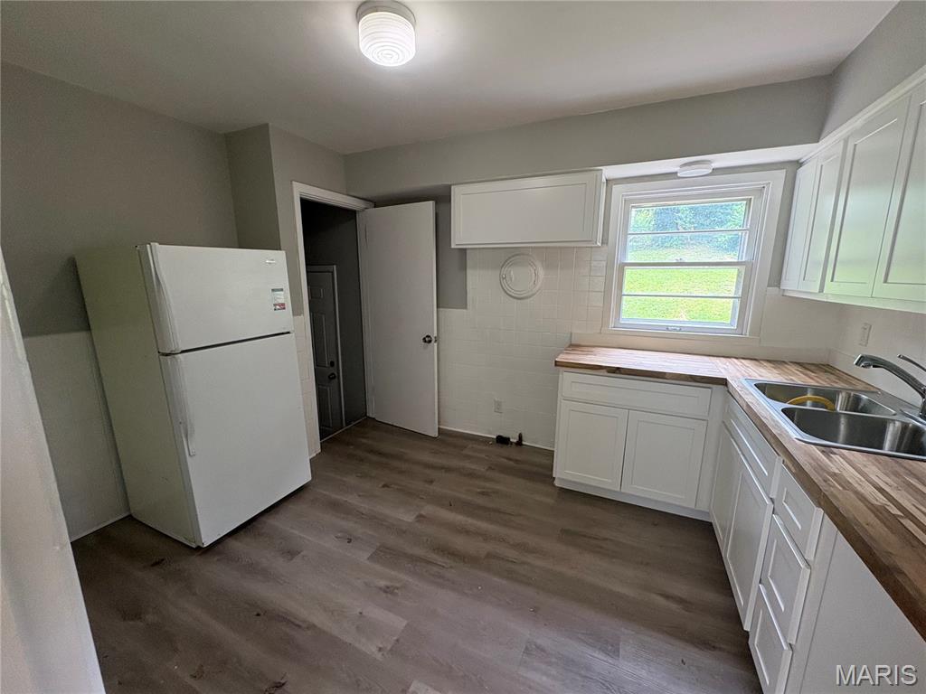 Ferguson Park - Residential
