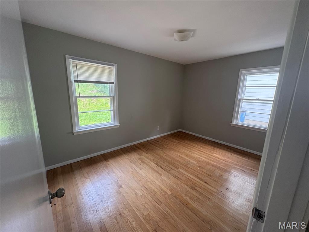Ferguson Park - Residential