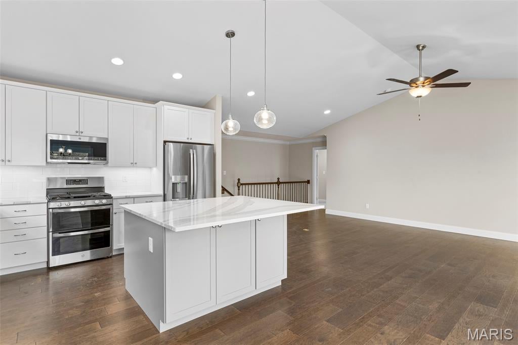 Progress Pointe - Residential