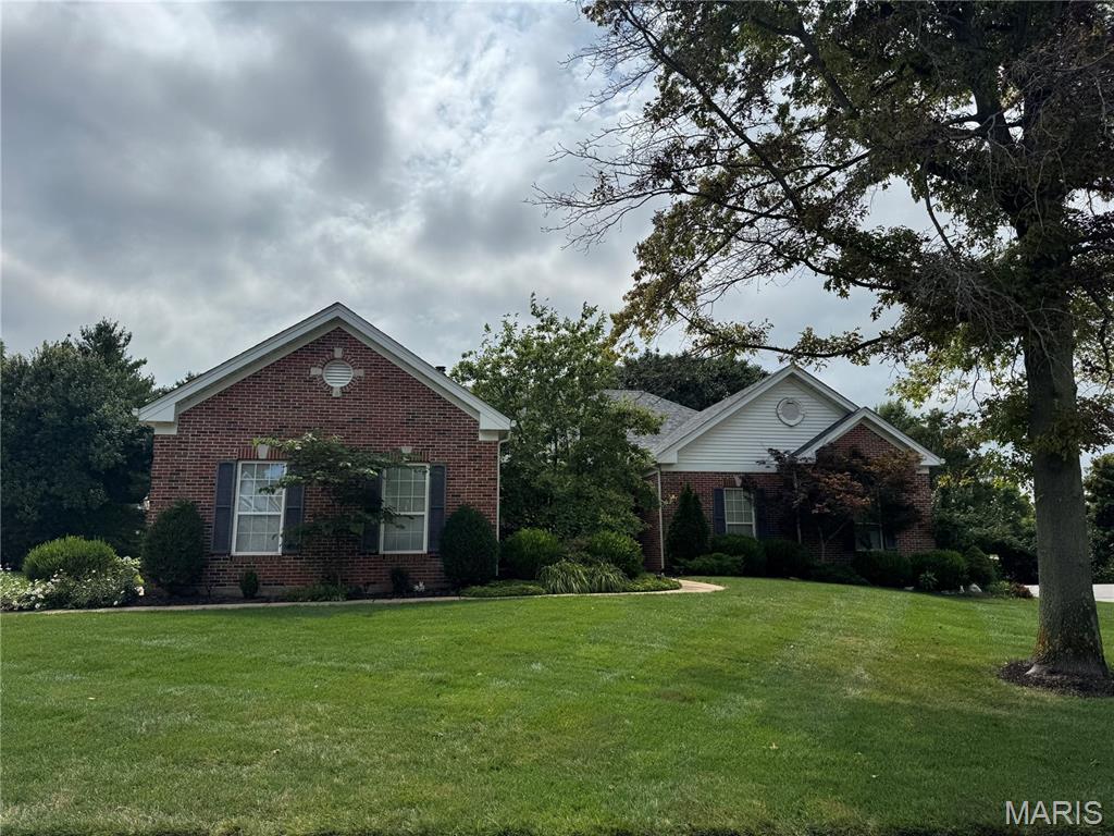 Thorntree Estates At The Legends - Residential