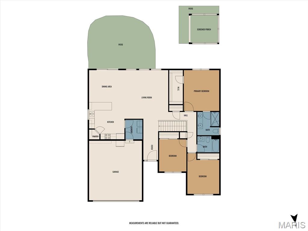 Reunion Ph 03 - Residential