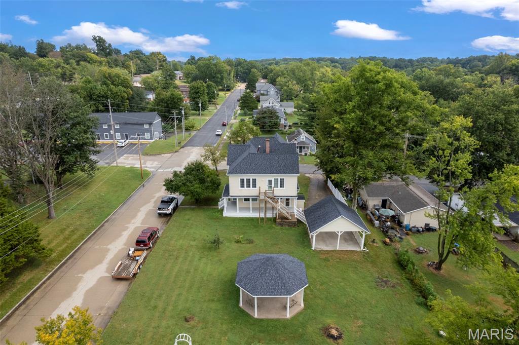 n/a - Residential