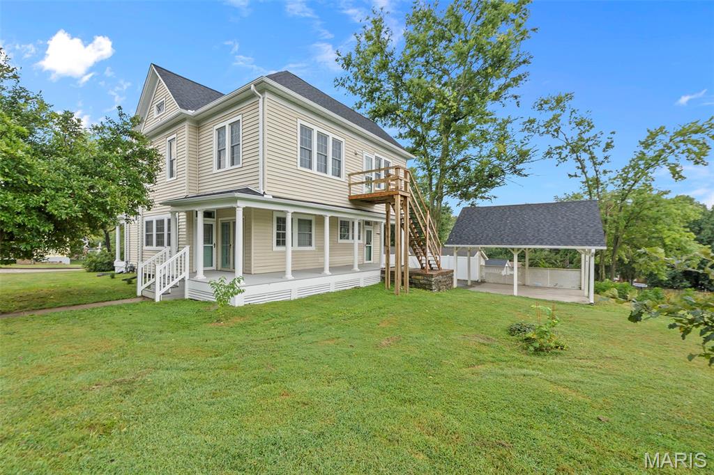 n/a - Residential