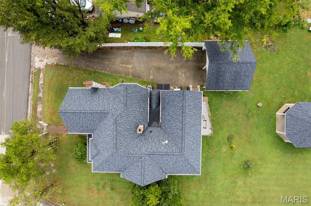 n/a - Residential