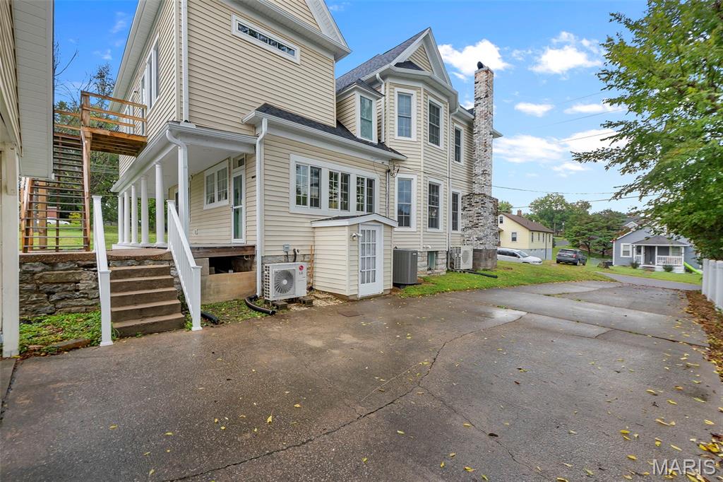 n/a - Residential
