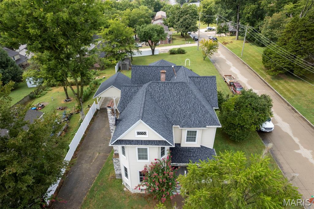 n/a - Residential