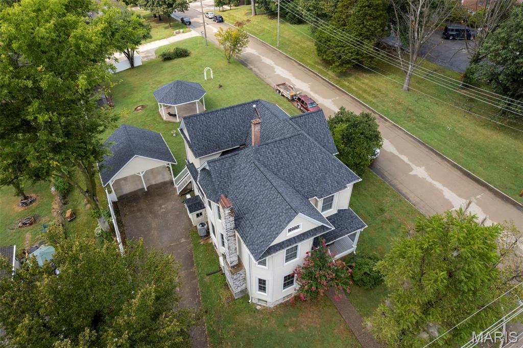 n/a - Residential