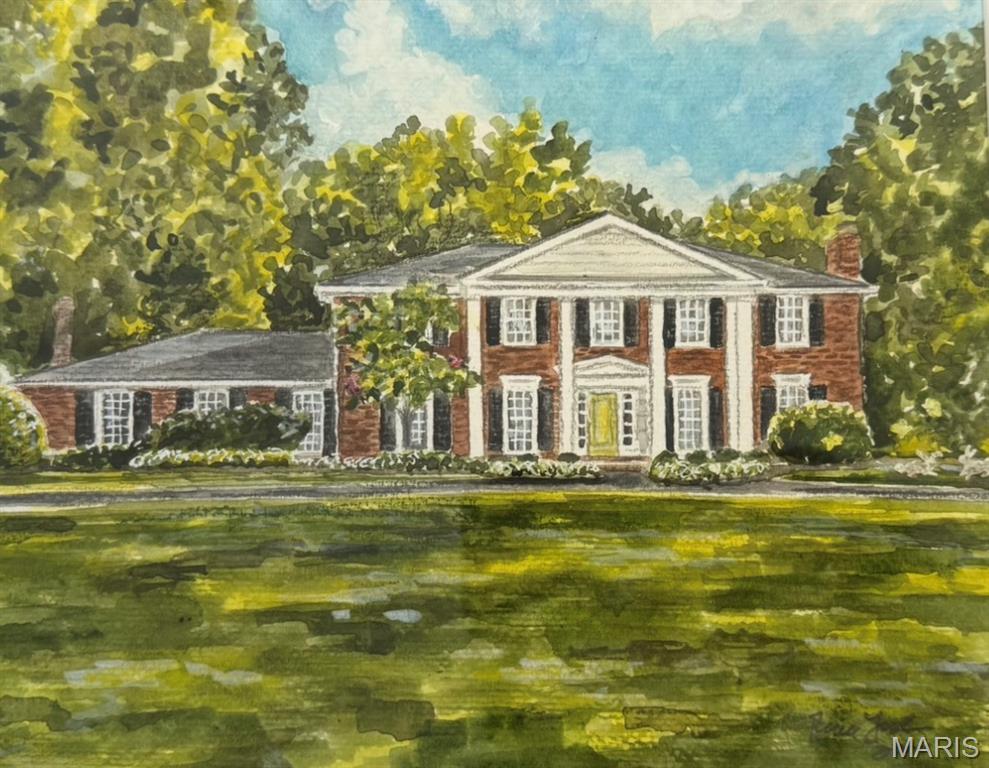 Berkley Manor 8 - Residential