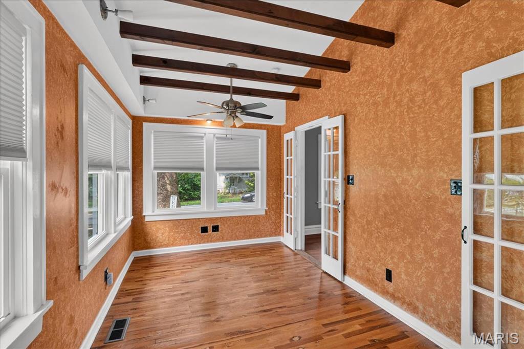 Woodson Place - Residential