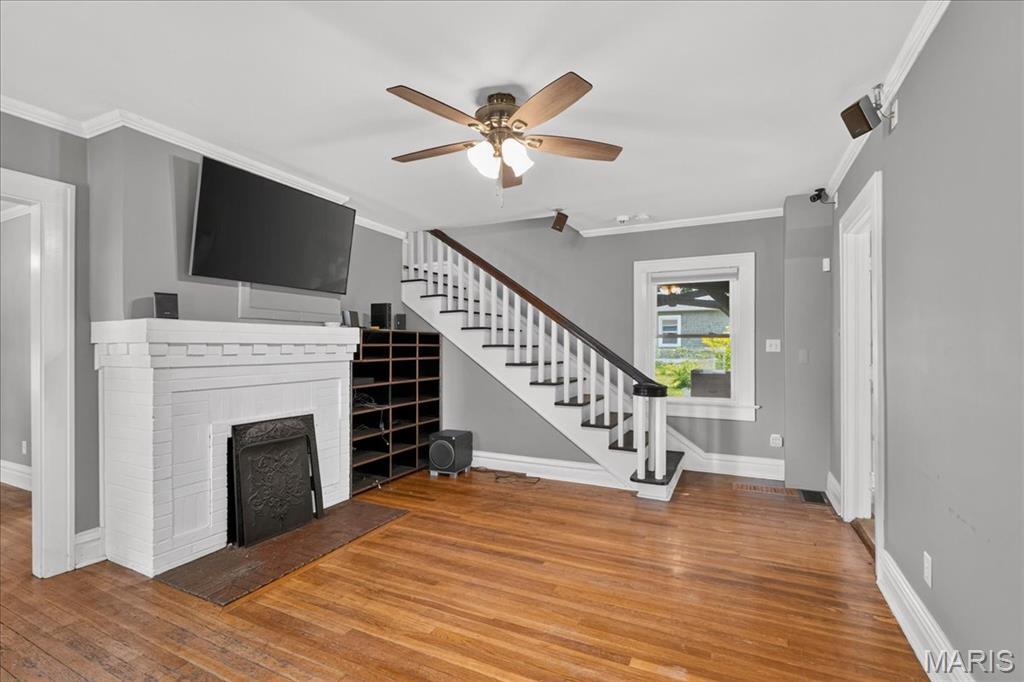 Woodson Place - Residential