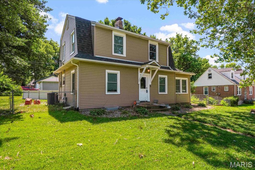 Woodson Place - Residential
