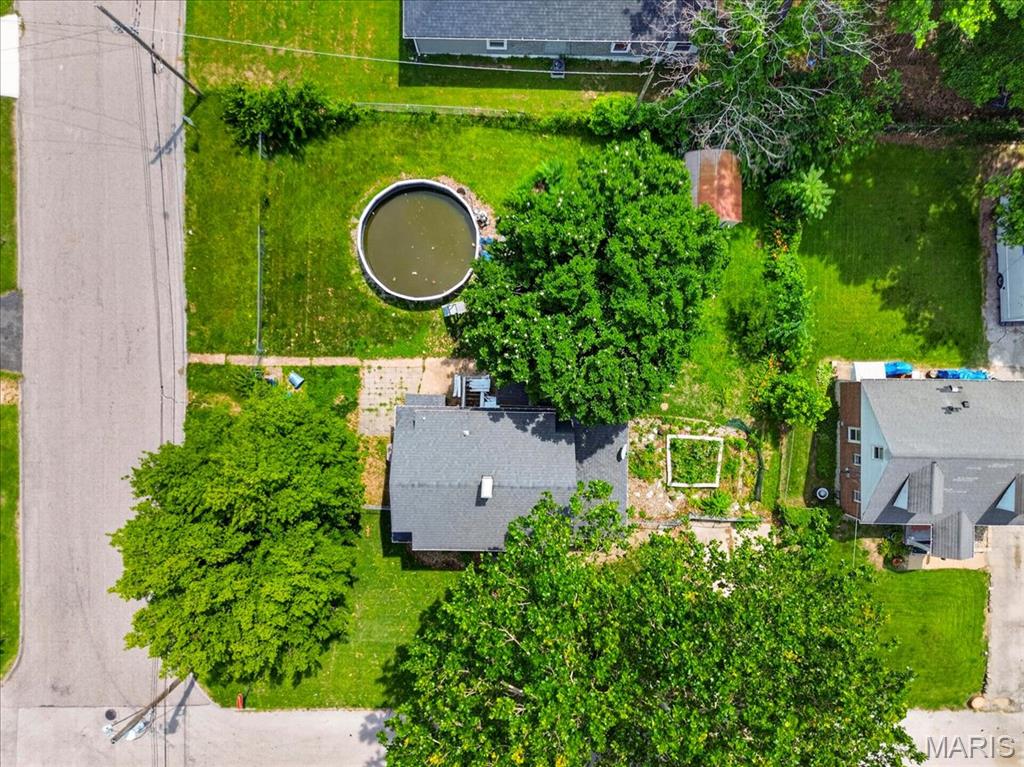 Woodson Place - Residential