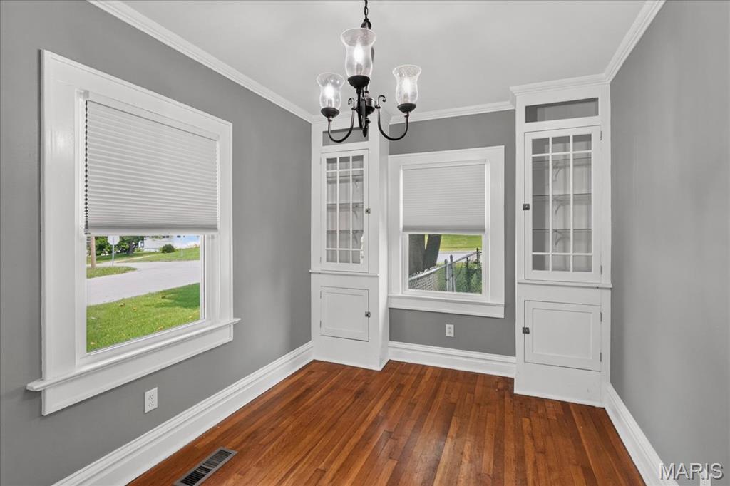 Woodson Place - Residential