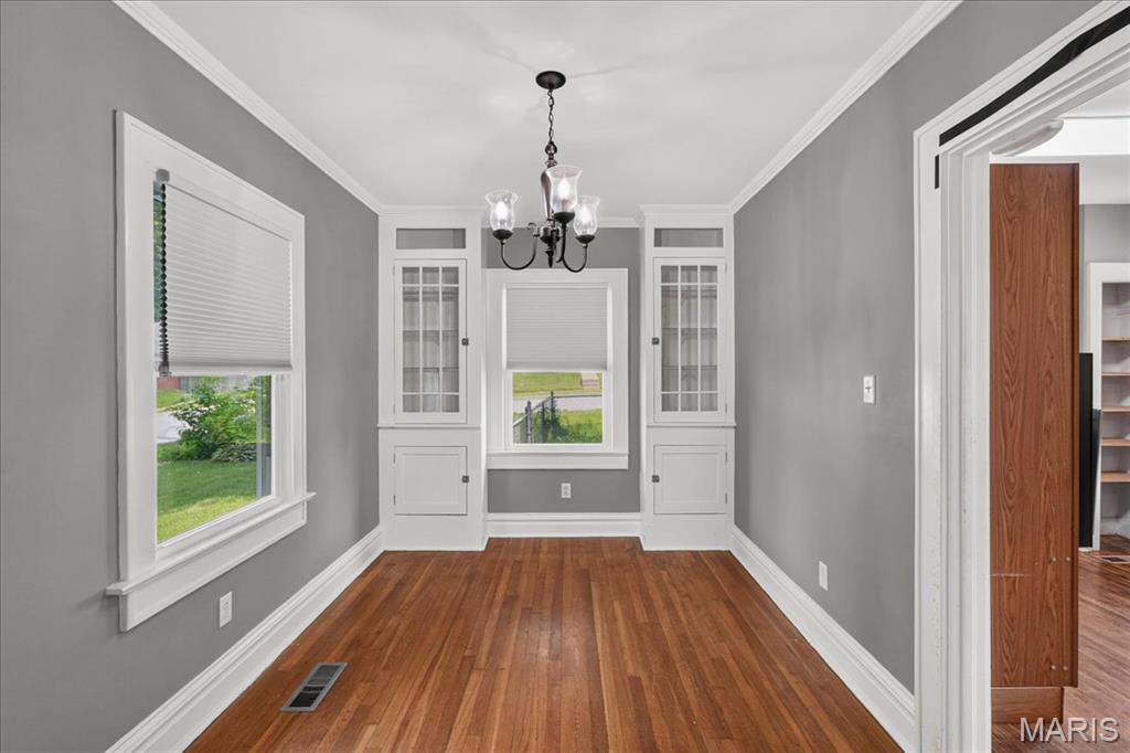 Woodson Place - Residential